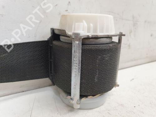 Front right seatbelt OPEL MERIVA B MPV (S10) 1.4 (75) | BP33907704I25 - Image 3