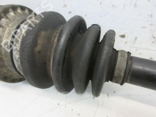 Right front driveshaft OPEL ASTRA H (A04) 1.6 (L48) | BP25013589M39 
