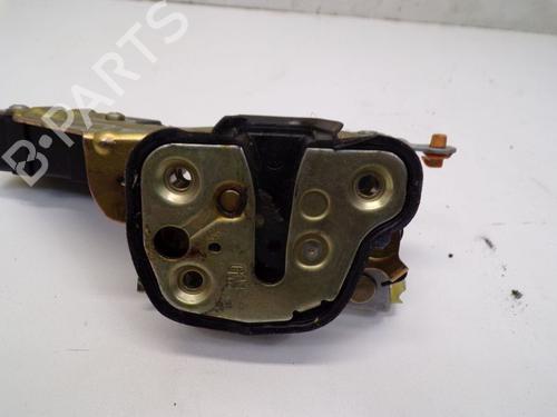 Front right lock SAAB 9-3 (YS3D) 2.0 Turbo | BP18801476C97 