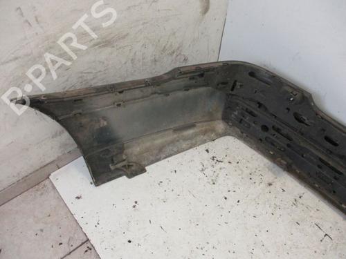 Rear bumper MERCEDES-BENZ S-CLASS (W220, V220) S 320 (220.065, 220.165) | BP18800587C8 
