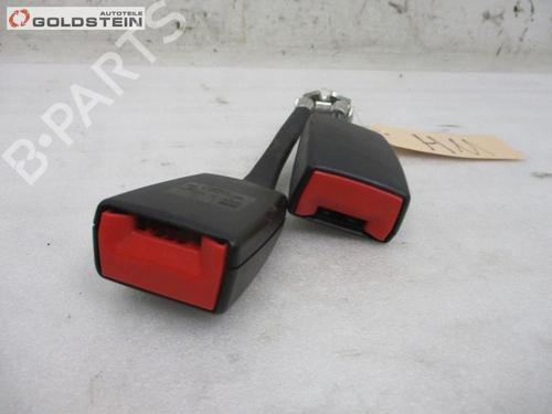 Seat buckle SEAT EXEO (3R2) 2.0 TDI | BP37103436I32 - Image 3