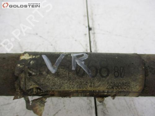 Driveshaft PEUGEOT 1007 (KM_) 1.4 | BP37109630M37 - Image 5