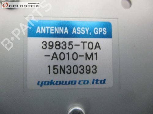Control unit HONDA CR-V IV (RM_) 2.0 AWD (RE5, RM2) | BP18760506M11 