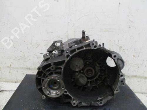 Used Gearbox Gearbox VW GOLF PLUS V (5M1, 521) 2.0 TDI 16V (140 hp) 18801891 18801891