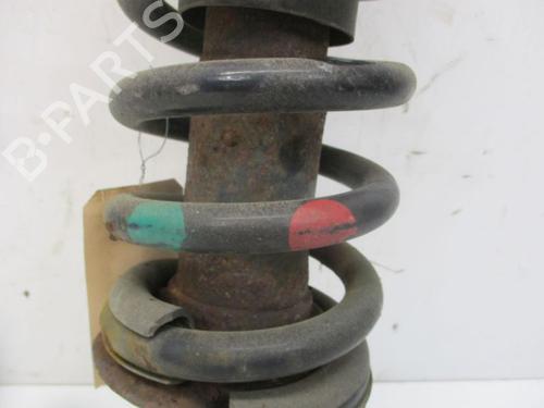 Right front shock absorber NISSAN XTERRA (N50) 4.0 4x4 | BP28174383M17 