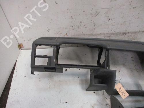 Annen VW TRANSPORTER T4 Bus (70B, 70C, 7DB, 7DK, 70J, 70K, 7DC, 7DJ) 2.4 D | BP18793835O1 