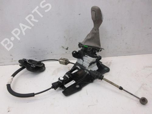 Used Shift knob RENAULT ZOE (BFM_) ZOE (88 hp) 29090168