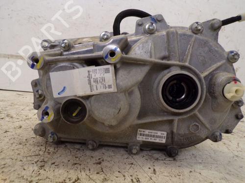 Getriebe DACIA SPRING EV (B6M1) | BP31588483M3 