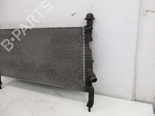 Water radiator FORD TRANSIT Van (FA_ _) 2.2 TDCi | BP37123030M31 - Image 5