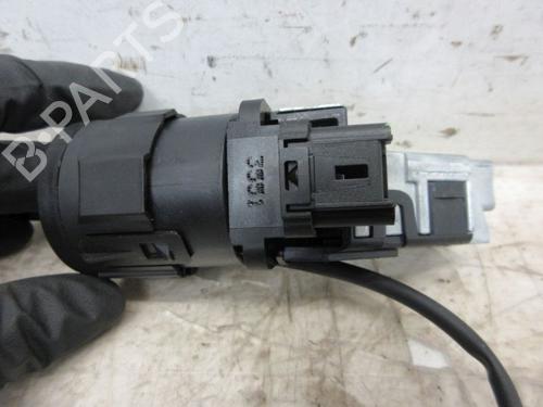 Ignition barrel PEUGEOT 208 I (CA_, CC_) 1.4 VTi | BP21137190M48 