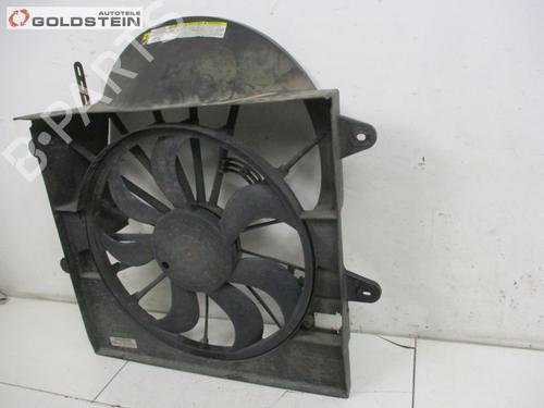 Fan JEEP GRAND CHEROKEE III (WH, WK) 4.7 V8 4x4 | BP28167566M128 