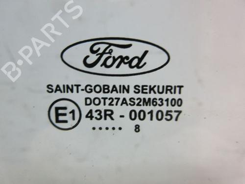 Rear right door window FORD C-MAX (DM2) 1.8 | BP19294932C21 