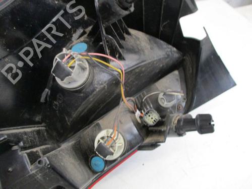 Right taillight FORD FOCUS III 1.0 EcoBoost | BP29089277C35 