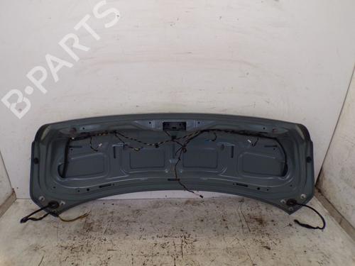 Tailgate BMW 7 (E65, E66, E67) 735 i, Li | BP37122064C6  - Image 9