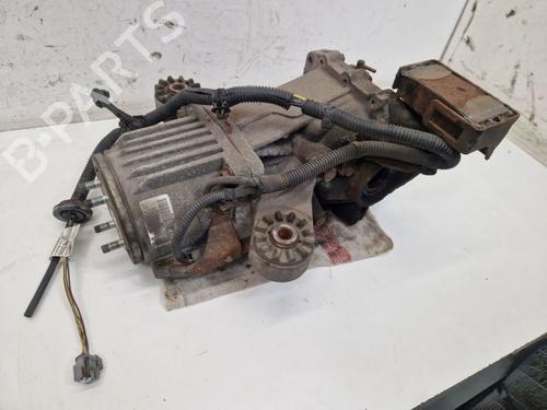 Used Rear differential Rear differential 37147760 37147760