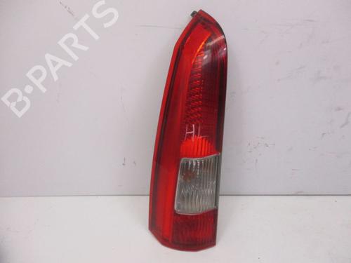 Used Left taillight VOLVO XC70 I Cross Country (295) 2.5 T XC AWD (209 hp) 18804595