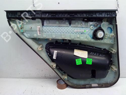 Rear right panel BMW X5 (E70) xDrive 30 i | BP29102912C61 