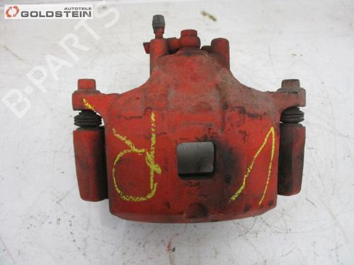 Right front brake caliper MITSUBISHI LANCER VIII (CY_A, CZ_A) 2.0 DI-D (CY8A) | BP37103366M104 - Image 4