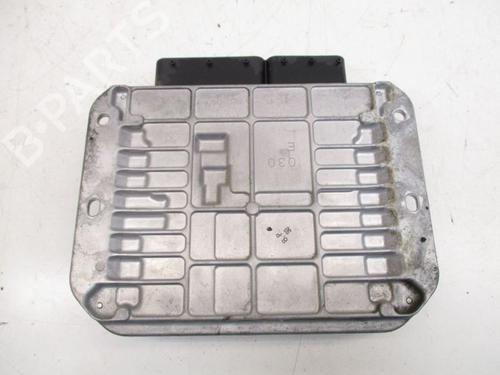 Engine control unit (ECU) MITSUBISHI ASX (GA_W_) 1.8 DI-D (GA6W) | BP37120966M57 - Image 5