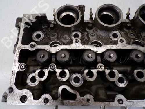 Cylinder head PEUGEOT 1007 (KM_) 1.4 HDi | BP37120165M5 - Image 8