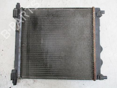 Water radiator SKODA CITIGO (NF1) 1.0 | BP19296425M31 