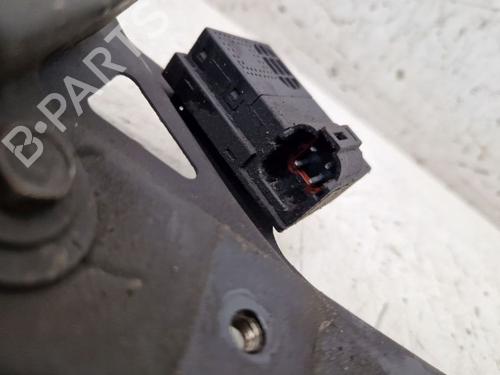Hood lock NISSAN QASHQAI I (J10, NJ10) 2.0 | BP29105666C133 