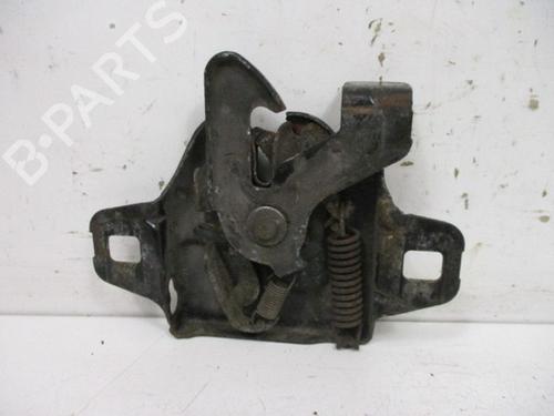 Used Hood lock JEEP GRAND CHEROKEE II (WJ, WG) 4.0 4x4 (190 hp) 18790443