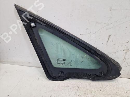 Front left quarter glass OPEL ASTRA J Sports Tourer (P10) 1.4 Turbo (35) | BP29101176C111 