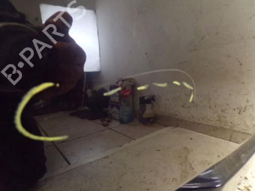 Tailgate OPEL ASTRA H Estate (A04) 1.9 CDTI (L35) | BP29096136C6 