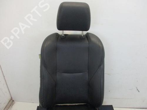 Right front seat MAZDA 3 Saloon (BL) 2.0 MZR (BL12, BLEFP) | BP38504672C16 - Image 2