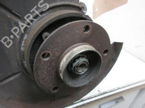 Left rear steering knuckle BMW 3 Convertible (E36) 320 i | BP29094625M27 