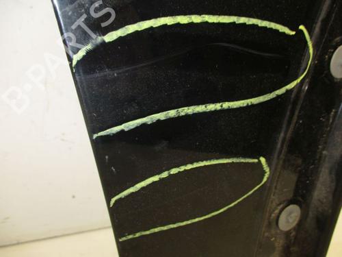 Right front fenders MINI MINI (R50, R53) One | BP18806577C42 
