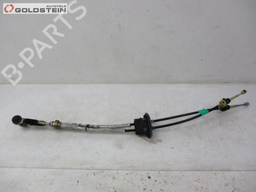 Kabel PEUGEOT 807 (EB_) 2.2 HDi (128 hp) 18751592
