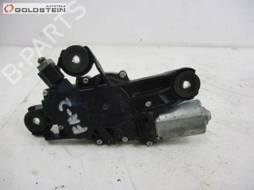 Rear wiper motor VOLVO V50 (545) 2.0 D | BP18790181M102 
