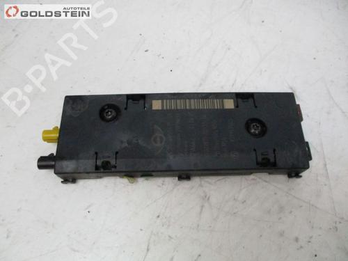 Used Electronic module MINI MINI (R50, R53) Cooper S (170 hp) 18750662
