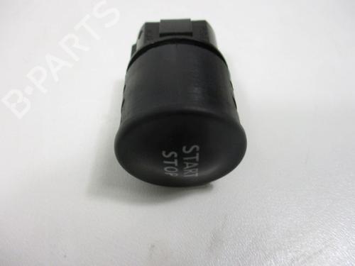 Used Switch RENAULT MEGANE III Hatchback (BZ0/1_, B3_) 1.5 dCi (BZ09, BZ0D, BZ1W, BZ29, BZ14) (110 hp) 18796179