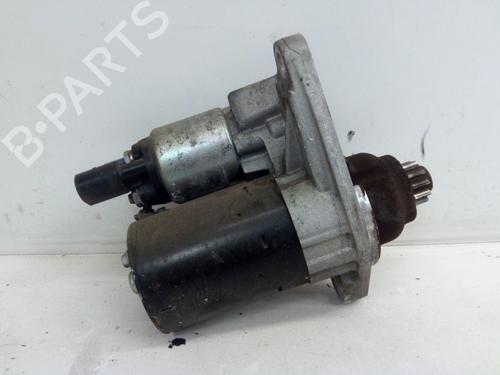 Starter VW POLO V (6R1, 6C1) 1.2 | BP29108149M8