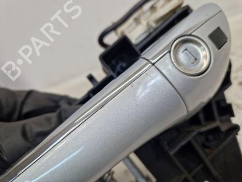 Klamka zewnętrzna drzwi przednich lewych MERCEDES-BENZ A-CLASS (W169) A 180 CDI (169.007, 169.307) | BP29603234C128