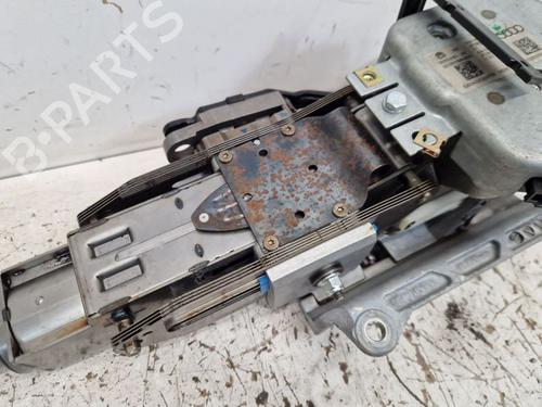 Steering column AUDI A6 C6 (4F2) 2.4 | BP37140471M21 - Image 8