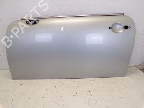 Used Left front door MINI MINI CLUBMAN (R55) Cooper D (109 hp) 29102675