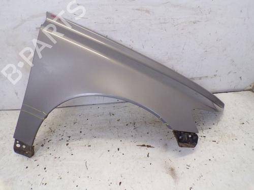 Used Right front fenders VOLVO V50 (545) 1.6 D (110 hp) 19298818