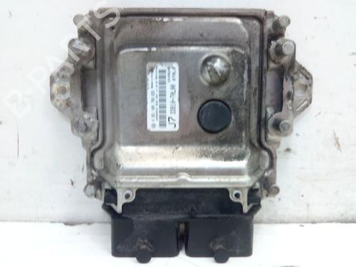 Engine control unit (ECU) SUZUKI SWIFT IV (FZ, NZ) 1.6 (AZG416, AZH416, RS416, ZC32S, ZA32S) | BP37142209M57 - Image 2