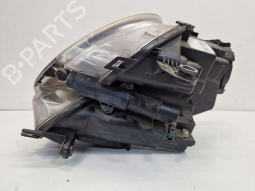 Right headlight MINI MINI Convertible (R57) Cooper | BP39615184C29 - Image 5
