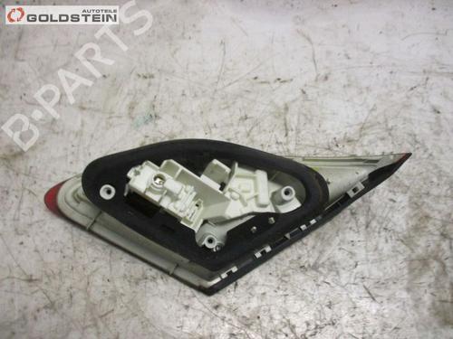 Left tailgate light OPEL ASTRA J (P10) 1.7 CDTI (68) | BP37095987C79 - Image 4