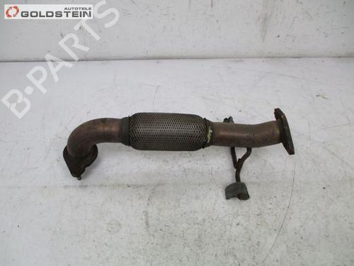 Used Pipe Pipe FORD FOCUS II (DA_, HCP, DP) 1.6 TDCi (90 hp) 18749677 18749677