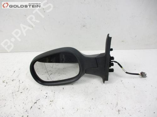 Used Left mirror NISSAN MICRA III (K12) 1.2 16V (80 hp) 18789468