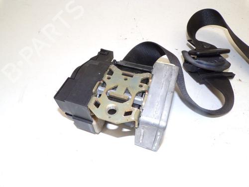 Front right seatbelt MERCEDES-BENZ S-CLASS (W220) S 320 CDI (220.026, 220.126) | BP18805438I25 