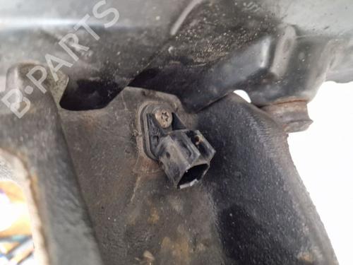 Left front steering knuckle FORD FOCUS III 1.5 TDCi ECOnetic | BP32661475M25