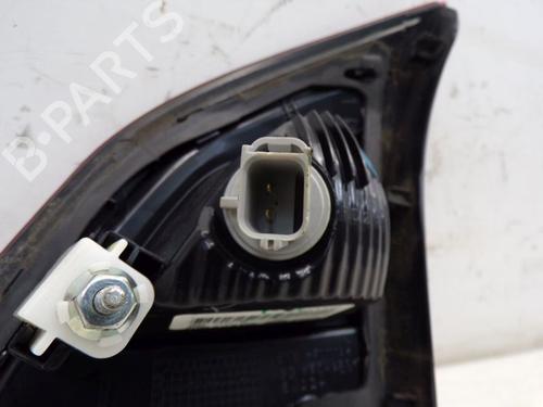 Left tailgate light FORD FIESTA VI (CB1, CCN) 1.6 Ti | BP38507449C79 - Image 6