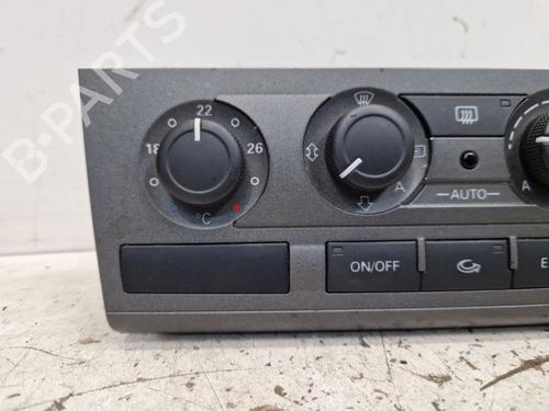 Climate control AUDI A6 C6 (4F2) 2.4 | BP29702730I5 